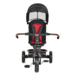 Триколка Jasper черен - Image 4