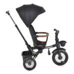 Триколка Jasper черен - Image 6