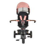 Триколка Jasper розов - Image 4