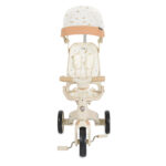 Триколка Juno бежов - Image 3