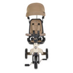 Триколка Juno кафяв - Image 3