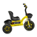 Триколка Hunter жълт - Image 4