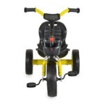 Триколка Hunter жълт - Image 5