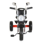 Триколка Captain червен - Image 5