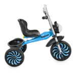 Триколка Captain син - Image 3