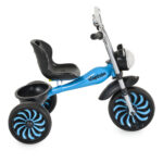 Триколка Captain син - Image 4