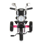 Триколка Captain розов - Image 5