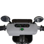 Триколка Twidle сив - Image 5