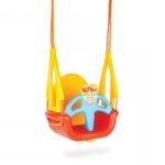 Люлка До Ре Ми 06118 червен