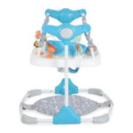 Бънджи Hop син - Image 4