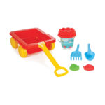 Плажна количка 06112