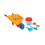 Плажна количка с кофичка - 06127