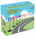 Пътни знаци 03415