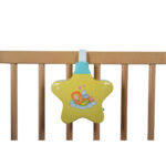 Музикален прожектор Малките ангелчета 8661 - Image 5