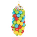 Топки за игра 100 броя 06405