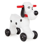 Люлка Куче Sweet 07913 - Image 2