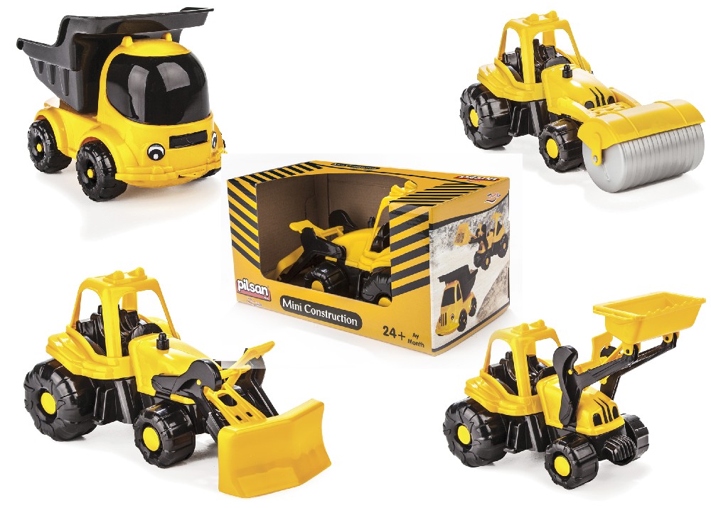 Строителни машини - 06528