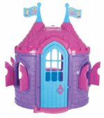Замък 07963 принцеса