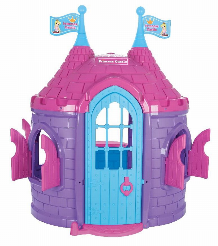 Замък 07963 принцеса