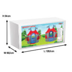 Замък 07963 принцеса - Image 3