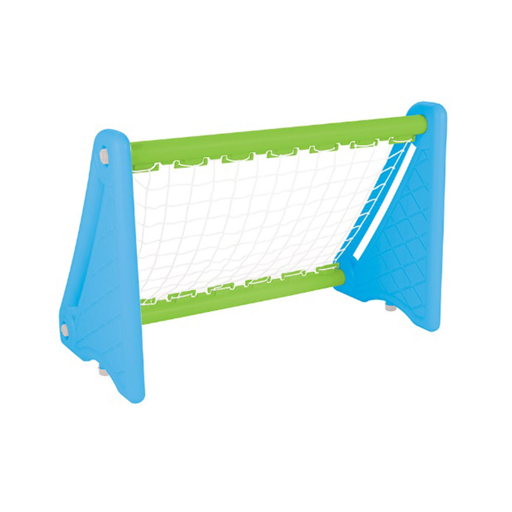 Футболна врата Шампион 03371 син