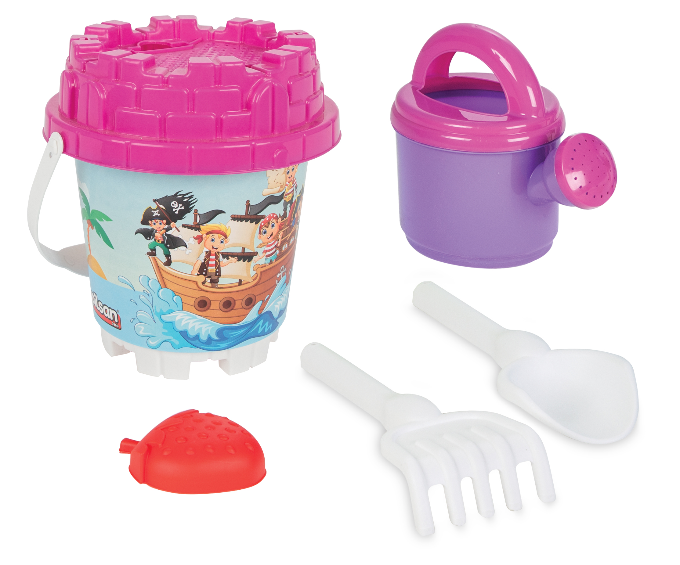 Плажна кофичка 06023