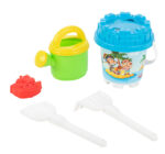 Плажна кофичка 06023 - Image 2