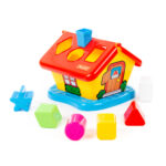 Забавна къща сортер 3354 - Image 3