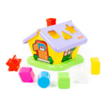 Забавна къща сортер 3354 - Image 5