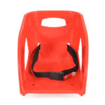 Седалка за шейна Bullet Control червен - Image 5