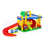 Гараж Lift  37824 - Image 2