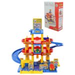 Паркинг-гараж на 3 нива  37893 - Image 2