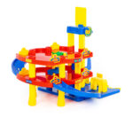 Паркинг-гараж на 3 нива  37893 - Image 4