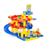 Паркинг-гараж на 3 нива  37893 - Image 5