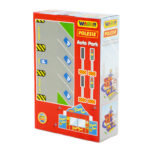 Паркинг-гараж на 3 нива  37893 - Image 7