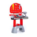 Работилница Малък механик  43221 - Image 3