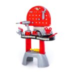 Работилница Малък механик  43221 - Image 4