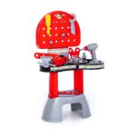 Работилница Малък механик  43221 - Image 5