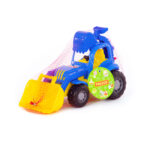 Трактор Hardy с две гребла 44785 - Image 6