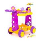 Количка за сервиране 4960 - Image 3