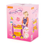 Количка за сервиране 4960 - Image 5