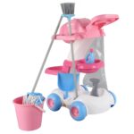 Количка за почистване 58881 - Image 3