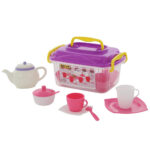 Сервиз Алис в куфар 19 ел. 58980