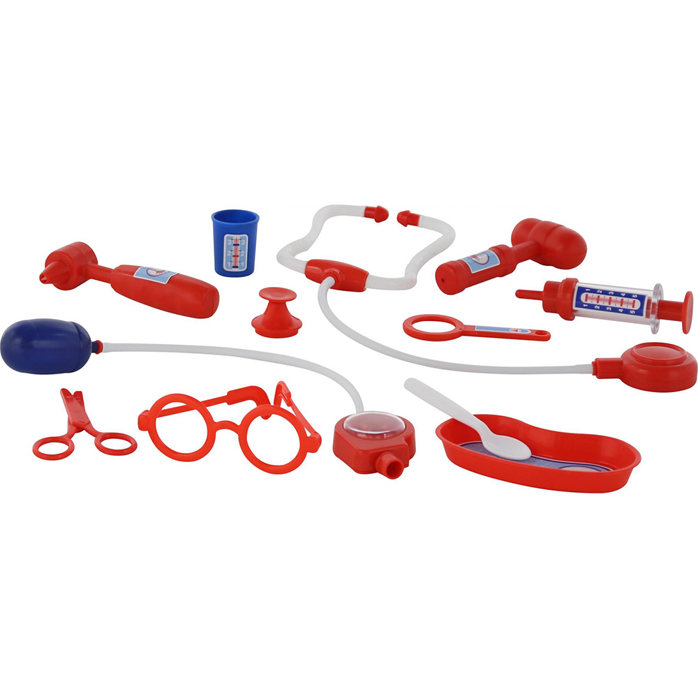 image Докторски комплект - 59222 - Image 1