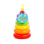 Забавни рингове Pyramid 7 ел. 59260 - Image 4