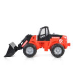 Трактор с гребло - 56849 - Image 2