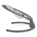 Електрическа люлка iSwing тъмносив - Image 6