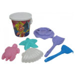 Плажен комплект Sunflower 7 ел. - 35813 - Image 3