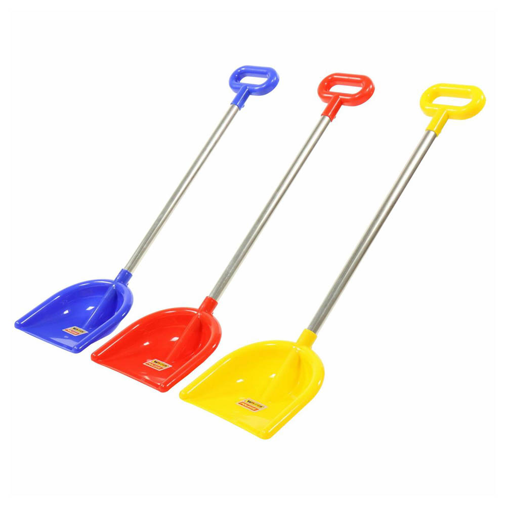 Голяма права лопата 71 см - 39798