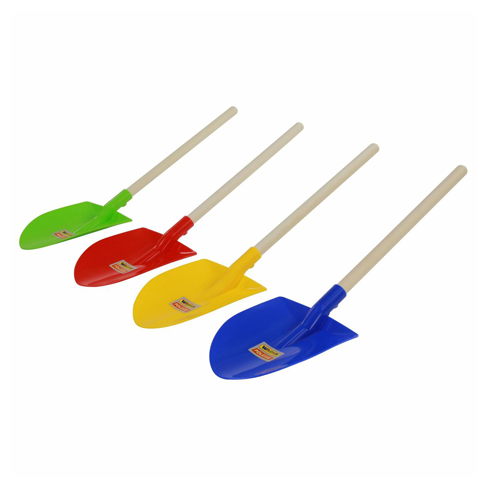 Лопата 54 см - 51639